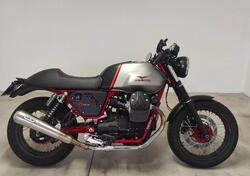 Moto Guzzi V7 II Racer (2015 - 17) usata