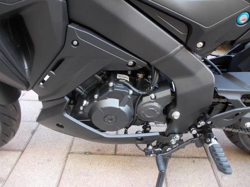 Keeway Motor RKF 125 (2025 - 26) (3)