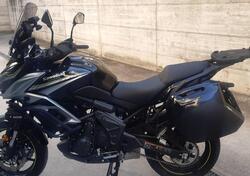 Kawasaki Versys 650 (2017 - 20) usata