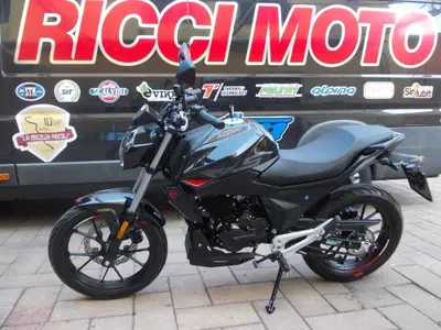 Keeway Motor RKS 125 (2025 - 26) nuova