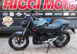 Keeway Motor RKS 125 (2025) nuova