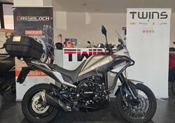 Moto Morini X-Cape 650 Alloy Wheels (2021 - 25) usata