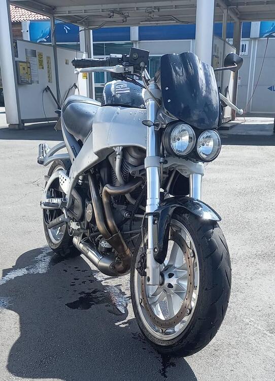 Buell Lightning XB 9S (5)