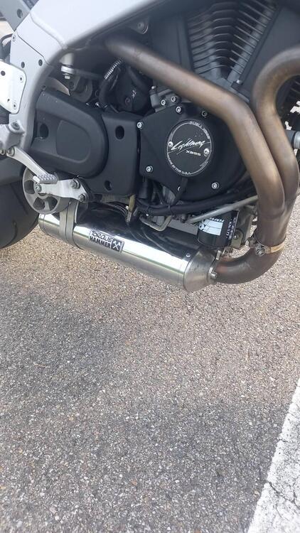 Buell Lightning XB 9S (3)