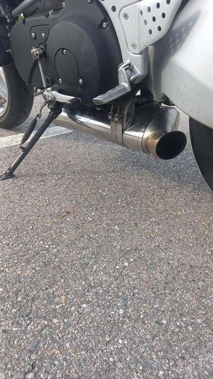 Buell Lightning XB 9S (4)