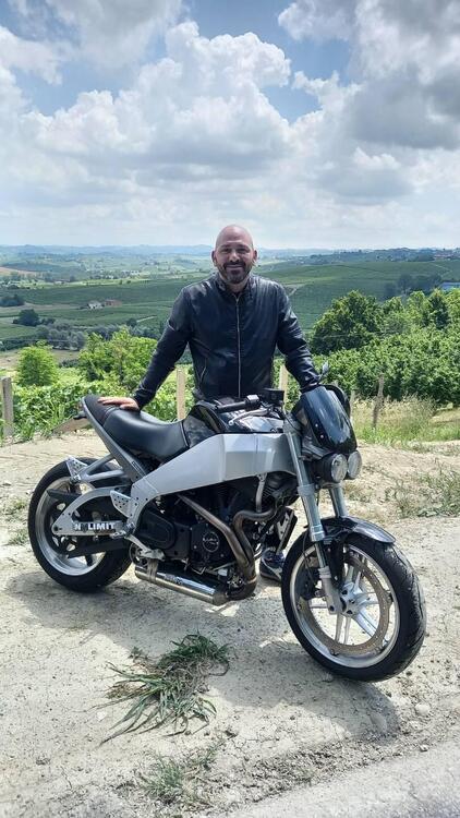 Buell Lightning XB 9S (2)