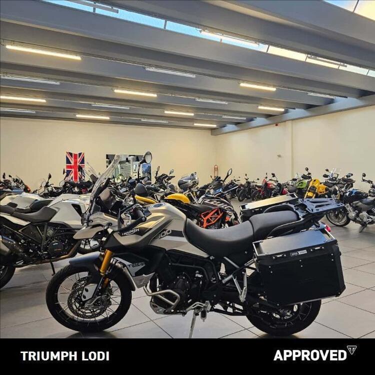 Triumph Tiger 900 Rally Pro (2020 - 23) (3)