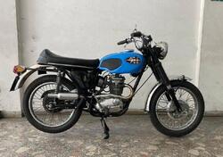 Bsa B 25 STARFIRE  d'epoca