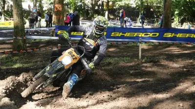 Campionato del Mondo Enduro GP d'Italia: abbiamo corso anche noi! Ecco il racconto della gara [VIDEO]