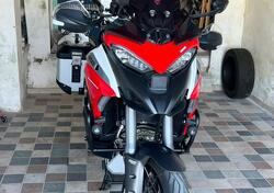 Ducati Multistrada V4 S (2021 - 24) usata
