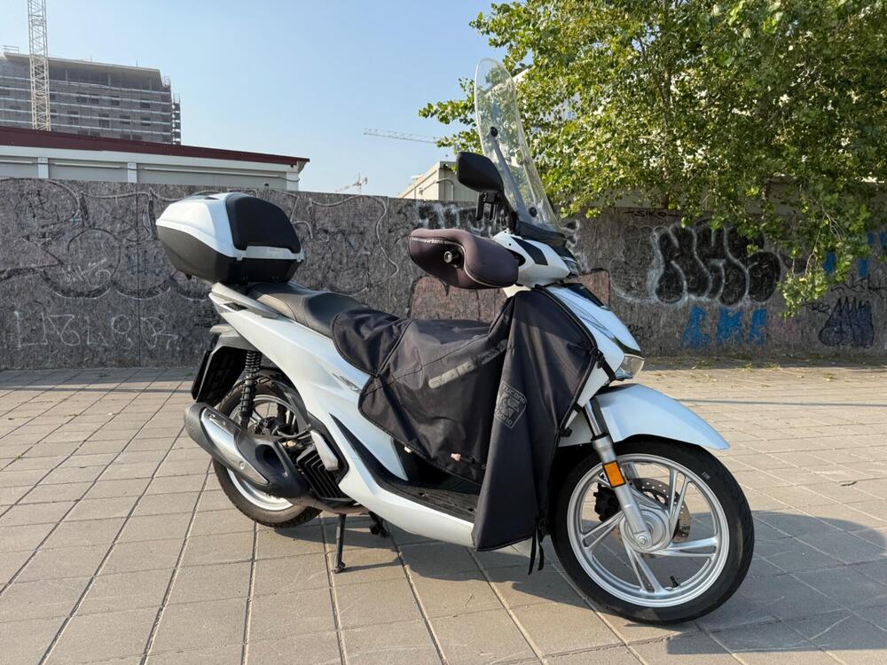 Honda SH 150i (2020 - 23) (4)