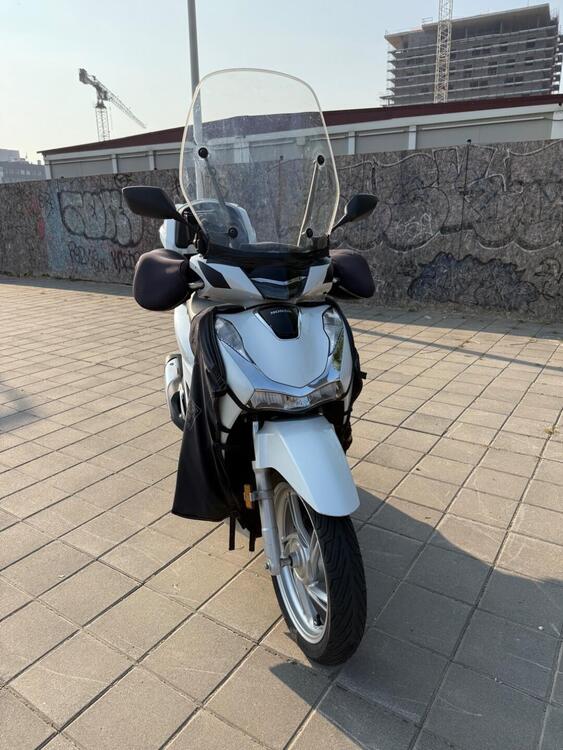 Honda SH 150i (2020 - 23) (5)