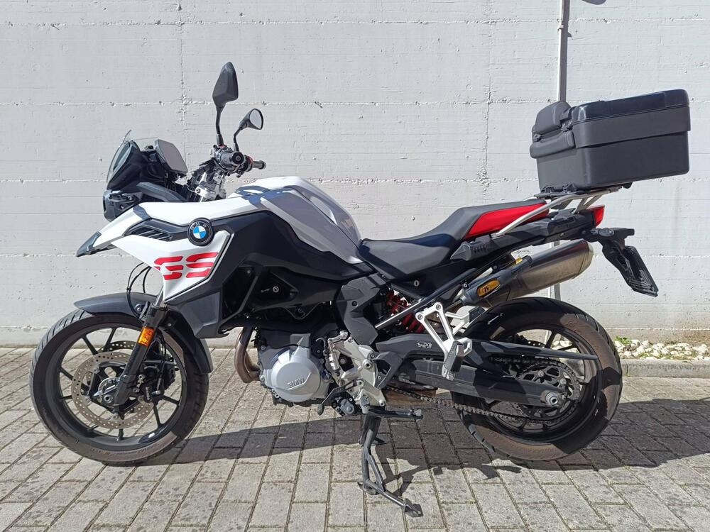 Bmw F 750 GS (2021 - 24)