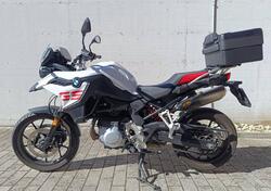 Bmw F 750 GS (2021 - 24) usata