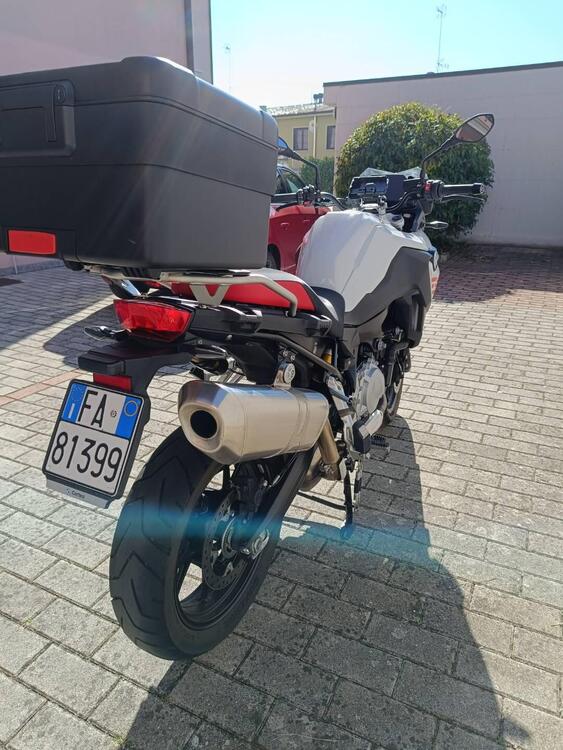 Bmw F 750 GS (2021 - 24) (3)