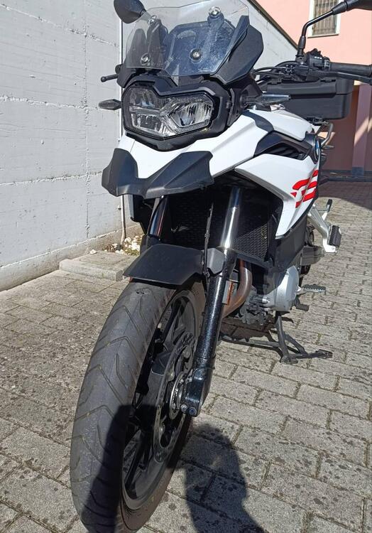Bmw F 750 GS (2021 - 24) (4)