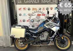 CFMOTO 800MT Touring (2022 - 25) usata