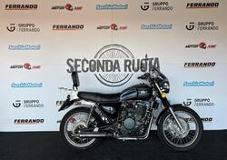 Mash Italia Six Hundred 650 (2021 - 25) usata