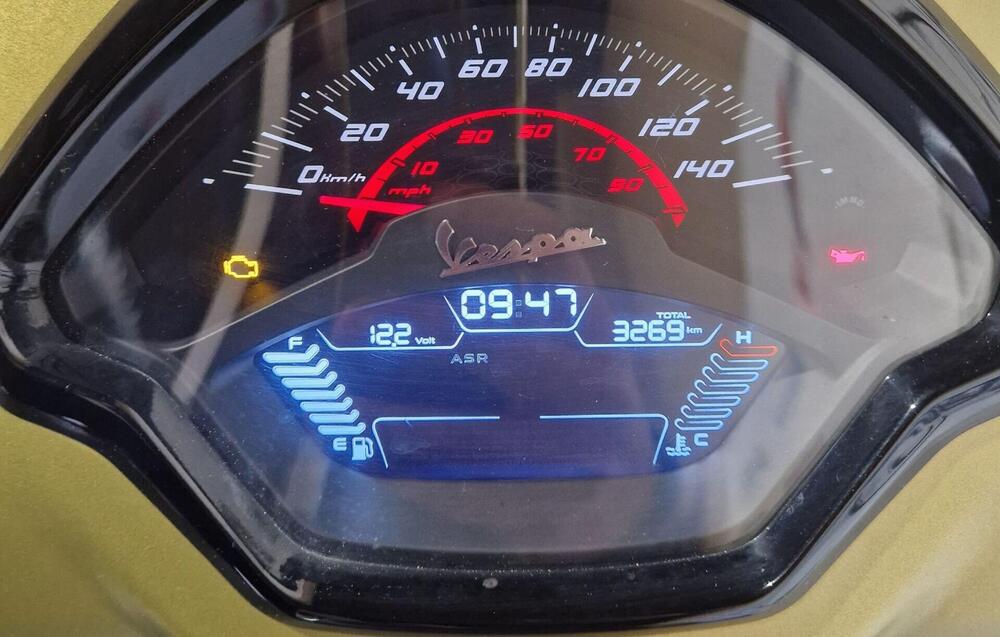 Vespa GTS 310 Supersport (2025) (5)