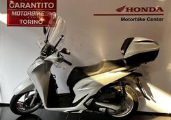 Honda SH 150i (2020 - 23) usata