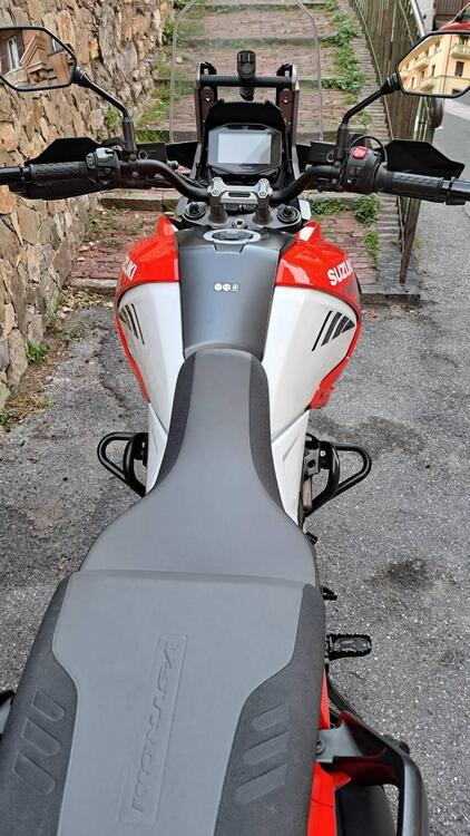 Suzuki V-Strom 1050XT (2020 - 23) (3)
