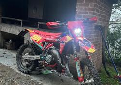 GASGAS MC 125 (2021) usata