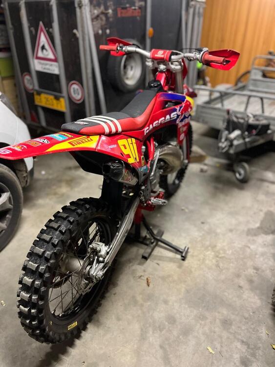 GASGAS MC 125 (2021) (4)