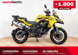 Benelli TRK 502 (2021 - 25) usata