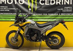 Voge 300 GY Rally (2022) usata