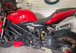 Ducati Streetfighter (2009 - 12) usata