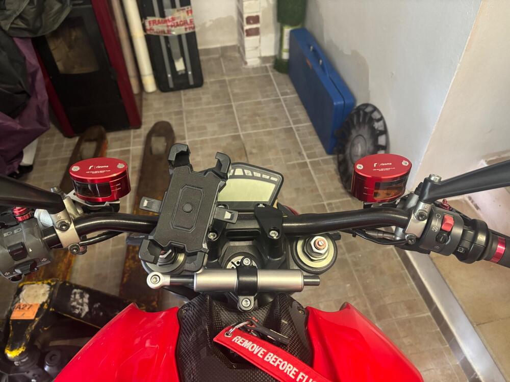 Ducati Streetfighter (2009 - 12) (5)