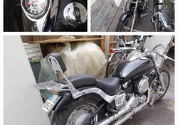 Yamaha XVS 650 Drag Star (1997 - 05) usata