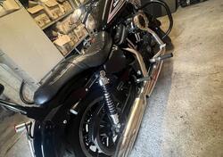 Harley-Davidson 883 R (2006 - 07) - XL 883R usata