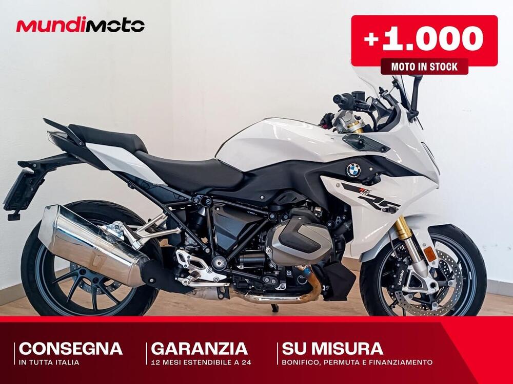 Bmw R 1250 RS (2019 - 20)