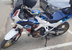 Honda Africa Twin CRF 1100L Adventure Sports (2022 - 23) usata