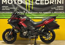 Kawasaki Versys 1000 SE Tourer Plus (2022 - 24) usata