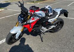 Bmw F 900 R (2017 - 20) usata