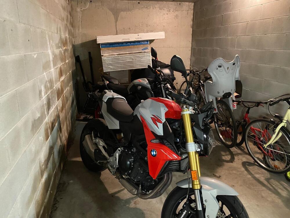 Bmw F 900 R (2017 - 20) (2)