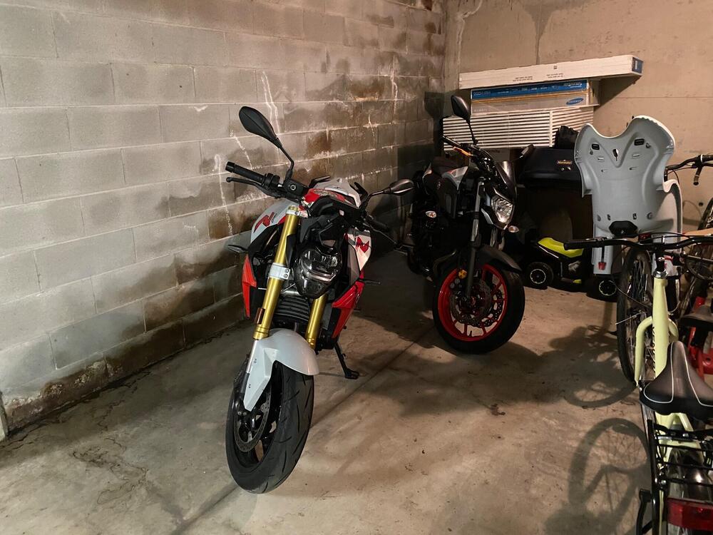 Bmw F 900 R (2017 - 20) (5)