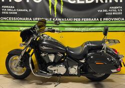 Kawasaki Vulcan VN 900 Classic (2011 - 16) usata