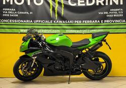 Kawasaki Ninja 600 ZX-6R (2009 - 16) usata