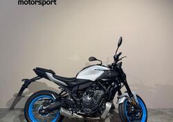 Yamaha MT-07 Pure (2023 - 25) usata