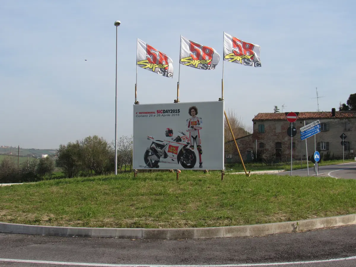 Campionato Italiano Motorally a Gemmano (3)