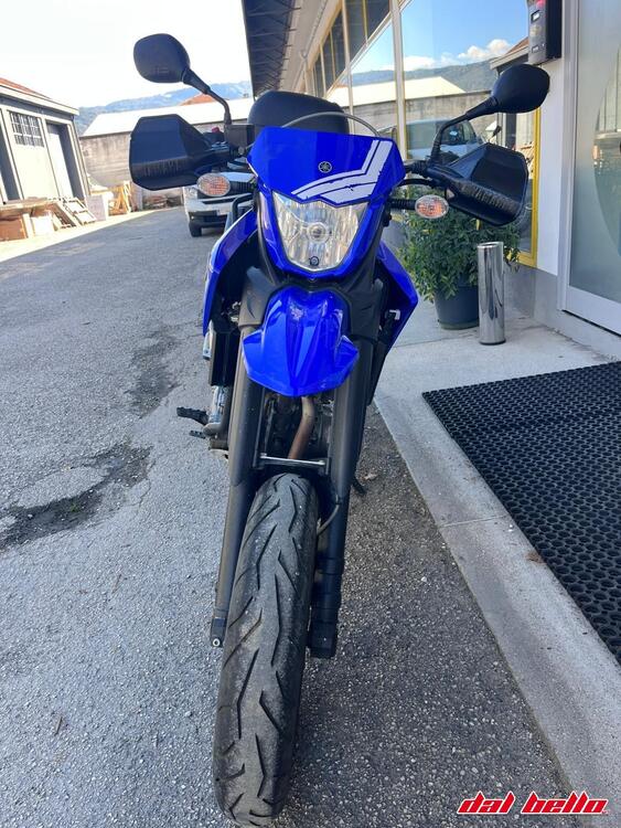 Yamaha XT 660 R (2004 - 16) (3)