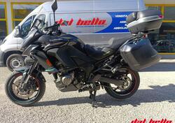 Kawasaki Versys 1000 Grand Tourer ABS (2015 - 16) usata
