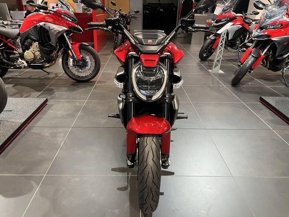 Ducati XDiavel V4 (2025) (3)