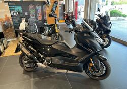 Yamaha T-Max 560 Tech Max (2022 - 24) usata