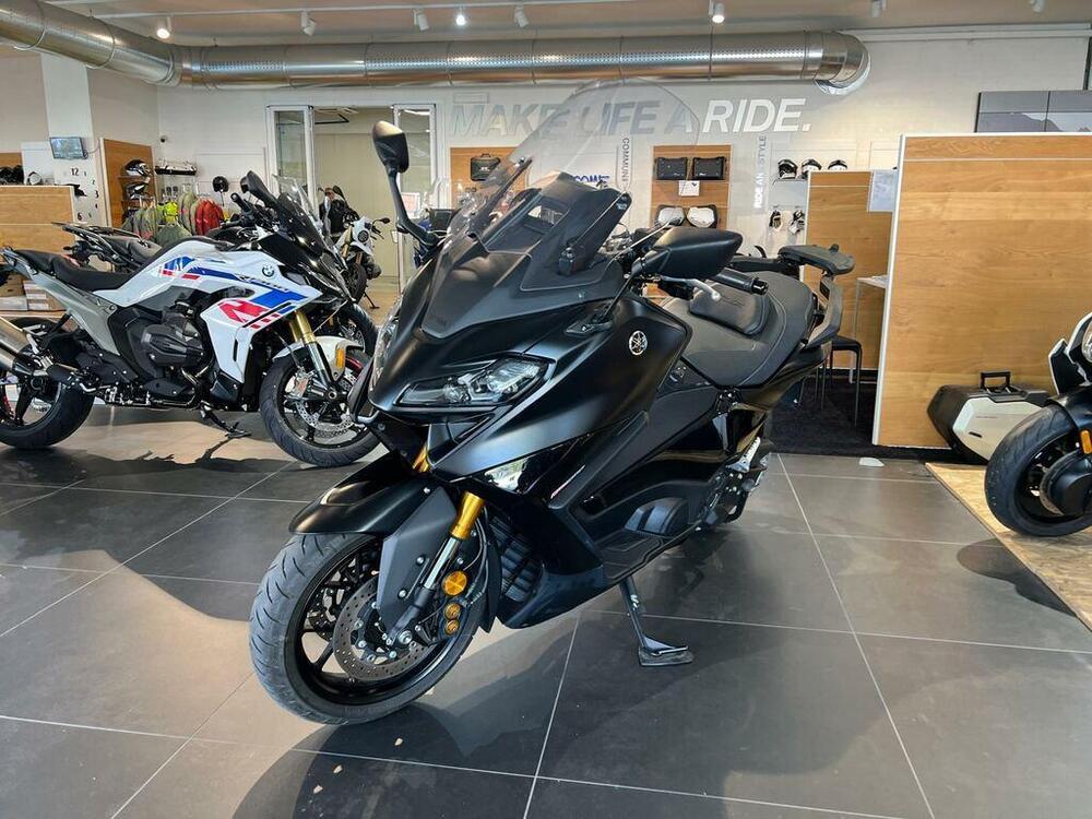 Yamaha T-Max 560 Tech Max (2022 - 24) (4)