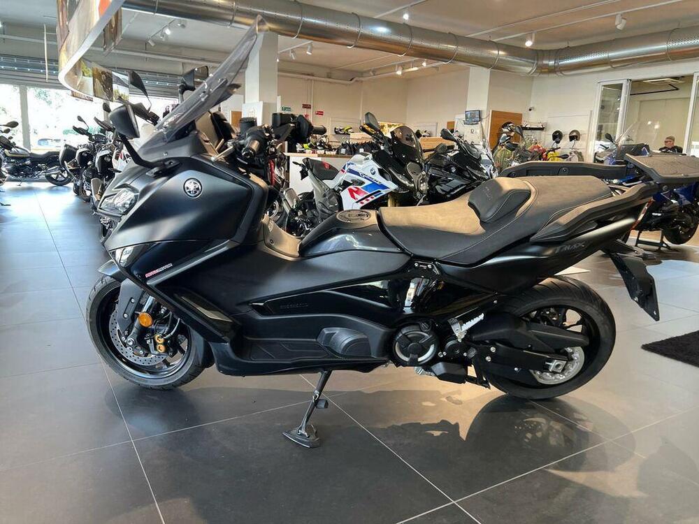 Yamaha T-Max 560 Tech Max (2022 - 24) (5)