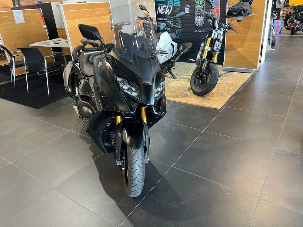 Yamaha T-Max 560 Tech Max (2022 - 24) (3)
